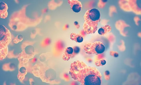 Newly Discovered Lipids Prevents Cell Death, Has Potential for Treatment