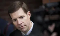 House Democrat Hasn’t Decided on Impeachment Yet
