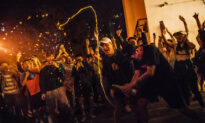 In Hong Kong, Protests Are Set to Continue Following Pro-Democracy Parties’ Landslide Victory