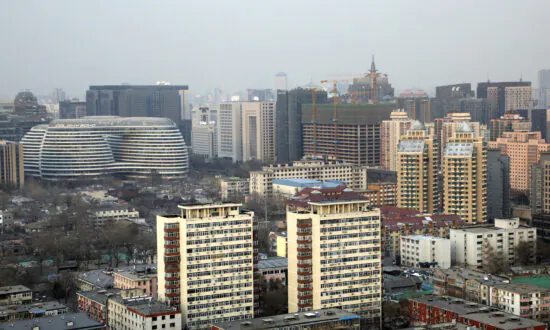 China’s House Price Growth to Hit Five-Year Low in 2020: Reuters Poll
