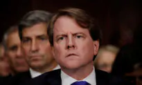 House Committee Asks Appeals Court to Rehear Don McGahn Case