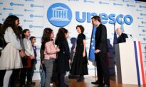 UNESCO: Indoctrinating Humanity With Collectivist ‘Education’