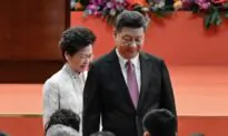 Beijing Sets Up Crisis Center in Mainland to Deal with Hong Kong Protests: Report