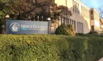 Happy Unions Made as Colleges Merge in New York