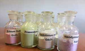 Lynas Expects Funding News for US Rare Earths Plant by End February