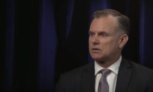 China Has Started World War 3 | General Robert Spalding