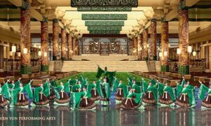 5 Lessons We Can Learn From Shen Yun 