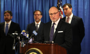 California Man Sentenced to 4 Years in Prison for Acting as Agent of Chinese Intelligence Agency