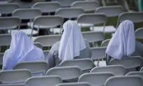The Hidden World of Abusive Catholic Nuns