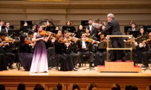 How Shen Yun Is Reviving the Classical Arts