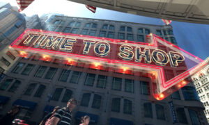 US Consumer Sentiment Makes Surprise Rebound in June