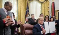 Trump Establishes Task Force on Missing and Murdered Native Americans