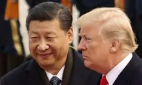 CCP Launches A War to the US? Trump Says ‘Conclusive’ Evidence The Virus Originated in China