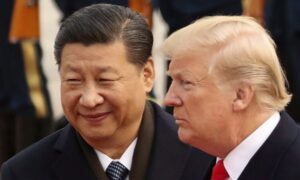 China in Focus (March 12)