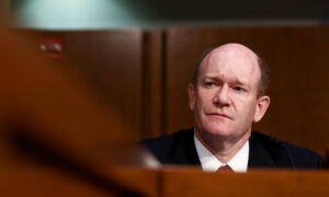 Sen. Chris Coons: 'I Don't Think There Will Be the Votes' in Senate on Impeachment