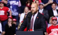 Trump, Parscale Deny Reports That President Yelled at Him