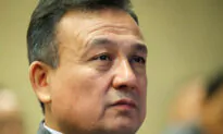 No Excuse for Silence on China’s Camps for Uyghurs: Exiled Leader
