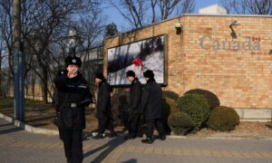 Canada Helped China Get Where It Is Today; It’s Time to Revisit the Policy Behind It