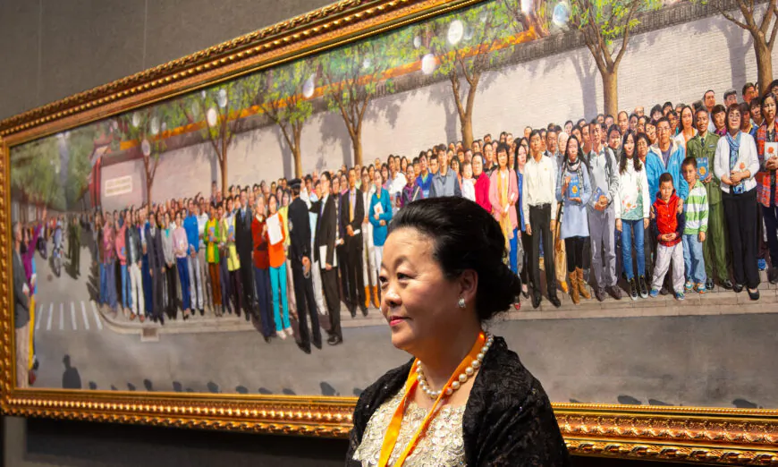 NTD’s International Figure Painting Competition Is Back in 2023