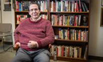 Hong Kong Protest, US China Trade War, and Communist China’s Inevitable ‘Disintegration’: Dr. Arthur Waldron