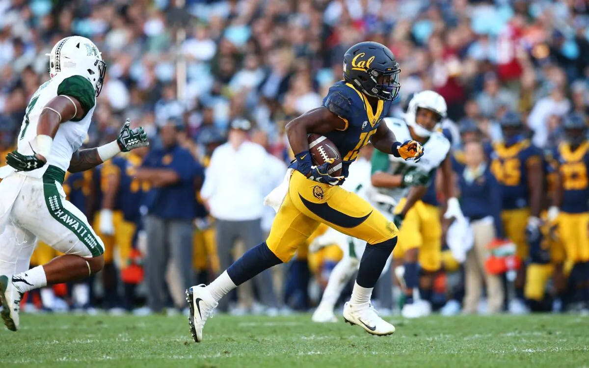 Jordan Veasy in a file photo. (Mark Nolan/Getty Images)