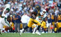 Washington Redskins Sign Receiver Jordan Veasy After Colin Kaepernick Workout