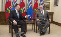 Provincial Premiers Look for More Federal Health Care Funding in Throne Speech