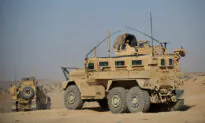 Pentagon Deploys More Troops to Middle East Following Embassy Attack