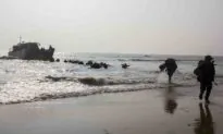 You’re Gonna Need a Smaller Boat: US Marines Revamp Strategy to Counter China