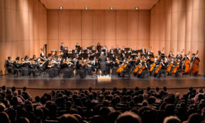 How Shen Yun’s Music Is Renewing 2 Great Traditions