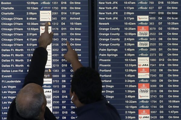 Southwest airlines cancellations