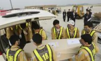 Bodies of Victims Found in UK Truck Repatriated to Vietnam