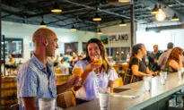 Toasting Veterans in Indianapolis: Indy’s Best Breweries
