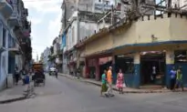 Illegal? 50 US Leftists Get Political With Communists in Cuba