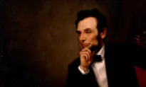 Thanksgiving and the Religious Awakening of Abraham Lincoln
