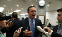 Vote of Sen. Chris Murphy Wasn’t Counted Due to Being ‘Inactive’ After Family Moved Out of State