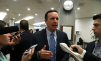 Vote of Sen. Chris Murphy Wasn’t Counted Due to Being ‘Inactive’ After Family Moved Out of State