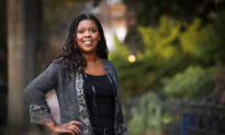 Star Parker on Trump and America’s ‘Culture War’