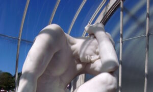 Cain and Abel: A Parable for Our Times