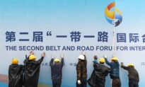 Does China Want to Take Over the World? Part Two: The Belt and Road Initiative