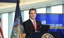 Blue States Appeal Limit on Deductions for State, Local Taxes