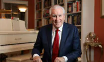 In Their Own Words: Creating An Official Record of the Trump Presidency—Doug Wead