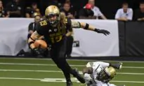 Arena Football League Shuts Down, Files for Bankruptcy: Reports