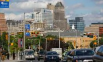 New Jersey’s High Virus Toll Correlates With Ties to the Chinese Regime