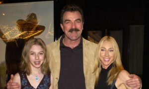 'I Quit Magnum to Have a Family': Tom Selleck Reveals How He Raised His Daughter on a Ranch