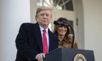 Trump Highlights Faith in God in Thanksgiving Day Proclamation