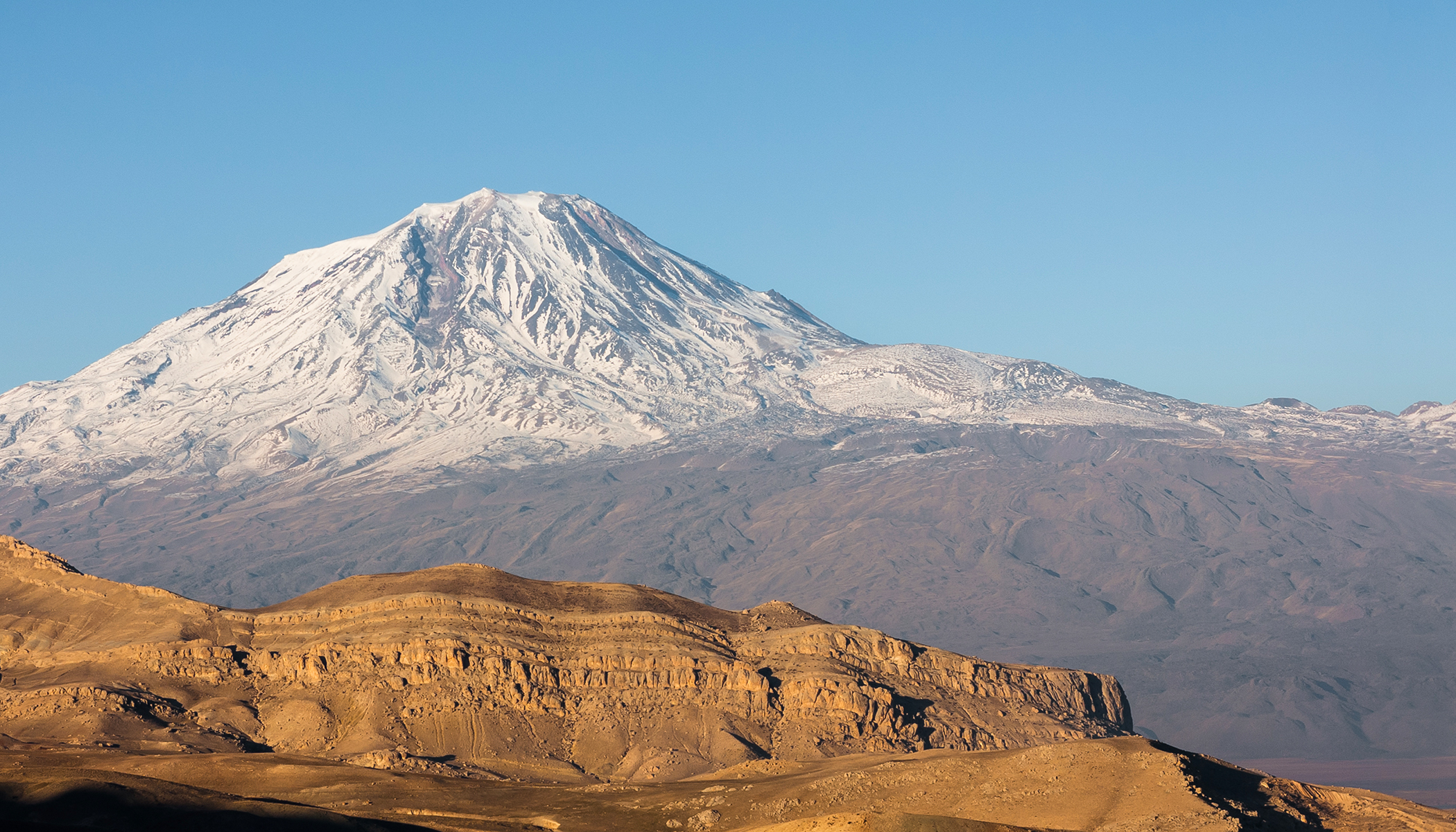 Researchers Say 3d Scans Will Reveal Noah S Ark Is Buried In Turkish Mountains