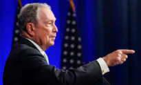 Bloomberg Tells Bloomberg News Reporters Complaining About Controversial 2020 Policy: ‘Learn to Live With’ It
