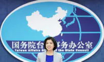 China Holds Out Carrot Ahead of Taiwan Election, But Few Convinced