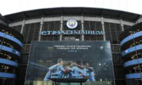 Manchester City Owner Sells $500 Million Stake to Private Equity